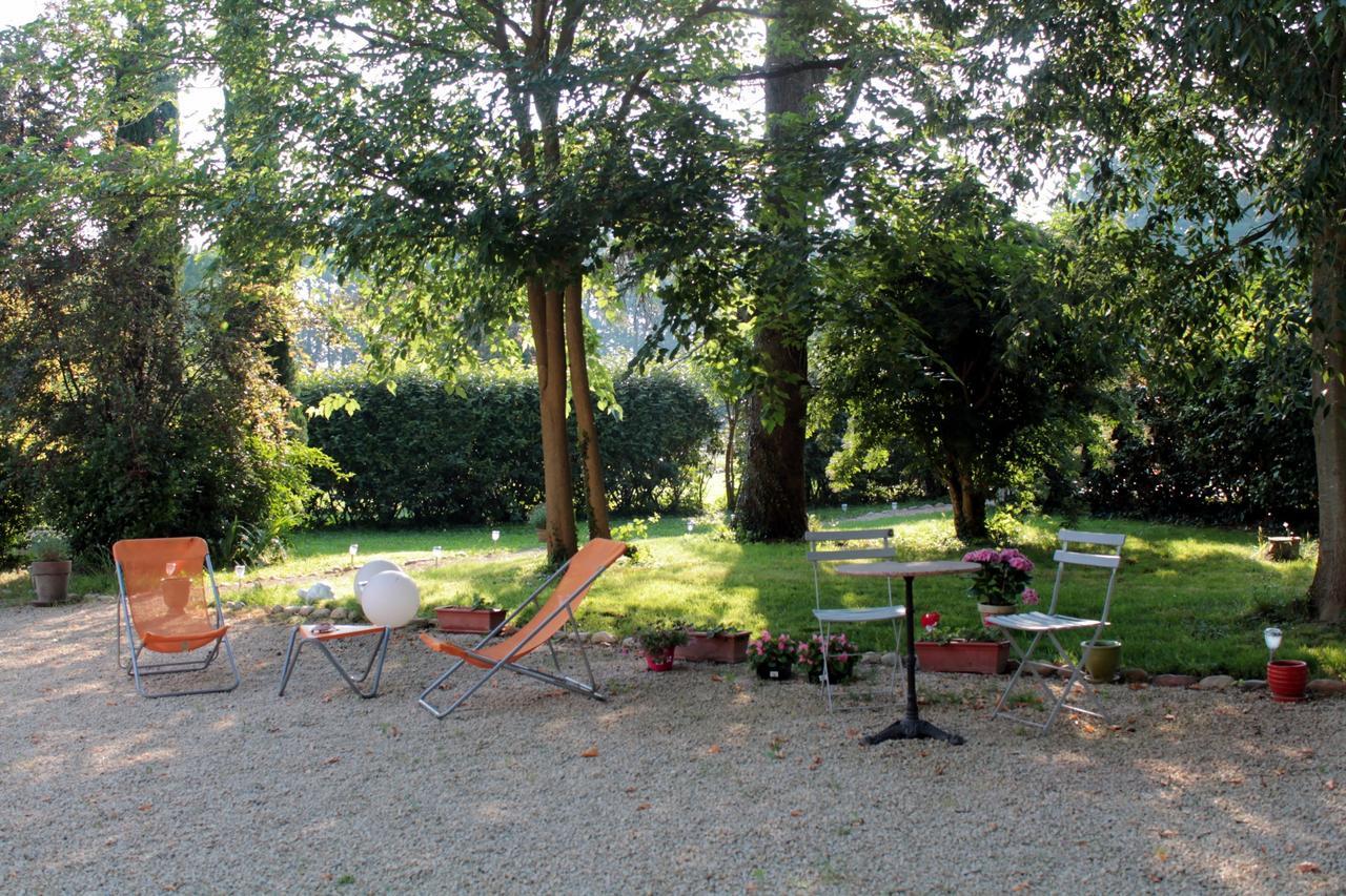 Mas De La Douceur Bed & Breakfast Saint-Andiol Exterior photo